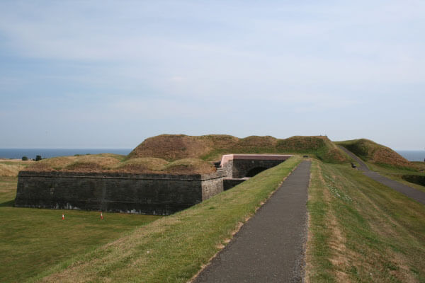 Berwick Chauffeur Service