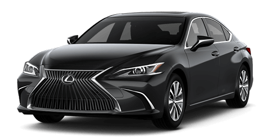 Lexus ES 300H