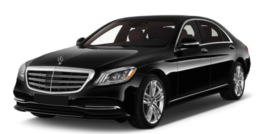 Mercedes S Class