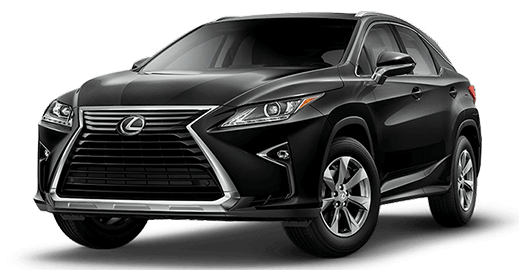 Lexus 450rx